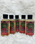 Bath & Body Works Classic Flannel 3-in-1 Hair, Face &Body Wash 295mL