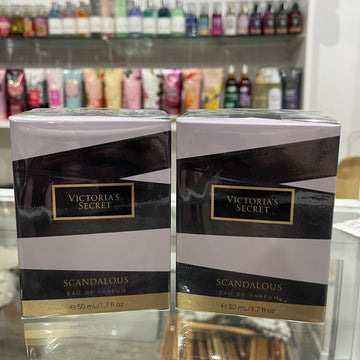 Victoria's Secret Scandalous Eau De Parfum 50ml