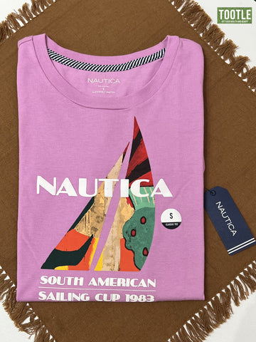 Nautica Sleepwear Orchid Small