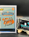 Funko Pop! FUNKOVILLE SE "Freddy Bowling Trophy" (Funko 2023 Summer Convention Limited Edition )