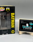 BATMAN 85th Anniversary 518 DC Batman 85 Years Funko Pop Heroes Tootle Ph