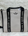 KATE SPADE TOTE BAG SMALL BAG