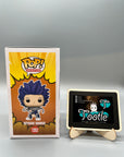 Hitoshi Shinso My Hero Academia Limited Chase Edition 1353 Funko Pop Animation Tootle Ph