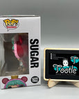 SUGAR 1622 SCENTED Funko 2024 Summer Convention LE One Piece Funko Pop Animation Tootle Ph