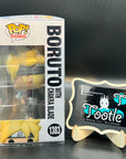 Funko Pop Animation! BORUTO 1383 (AAA Anime Exclusive )