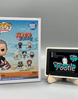 HIDAN 1505 Naruto Shipuden Funko Pop Animation Tootle Ph