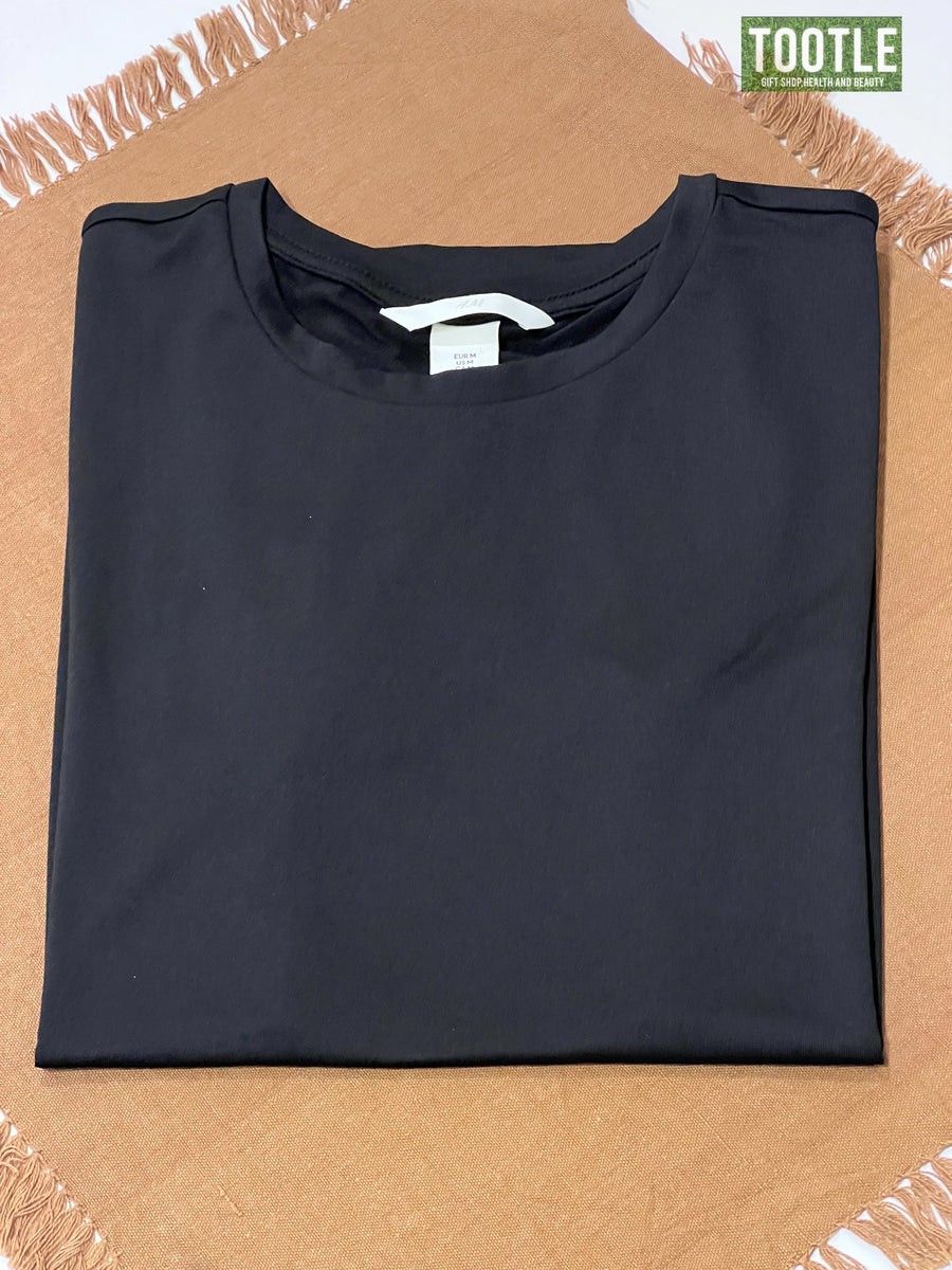 H & M Dri- fit Women Shirt