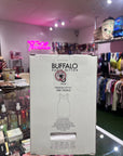 Buffalo Rib Tanks White 5 Pack Medium