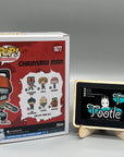 CHAINSAW MAN 1677 Chainsaw Man Funko Pop Animation Tootle ph