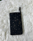 Kate Spade Wrist Wallet Black Multi 001