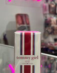 TOMMY GIRL- TOMMY HILFIGER 30 ML.