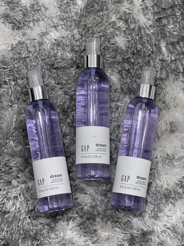 GAP DREAM Body Mist 236ml