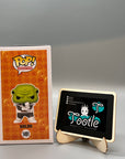 GULDO 1491 GITD EE Exclusive LE  Dragonball Z Funko Pop Animation  Tootle ph