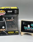 BATMAN 85th Anniversary 518 DC Batman 85 Years Funko Pop Heroes Tootle Ph