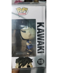 KAWAKI 1036 GITD  Special Edition - BORUTO Naruto Next Gen - Funko Pop Animation