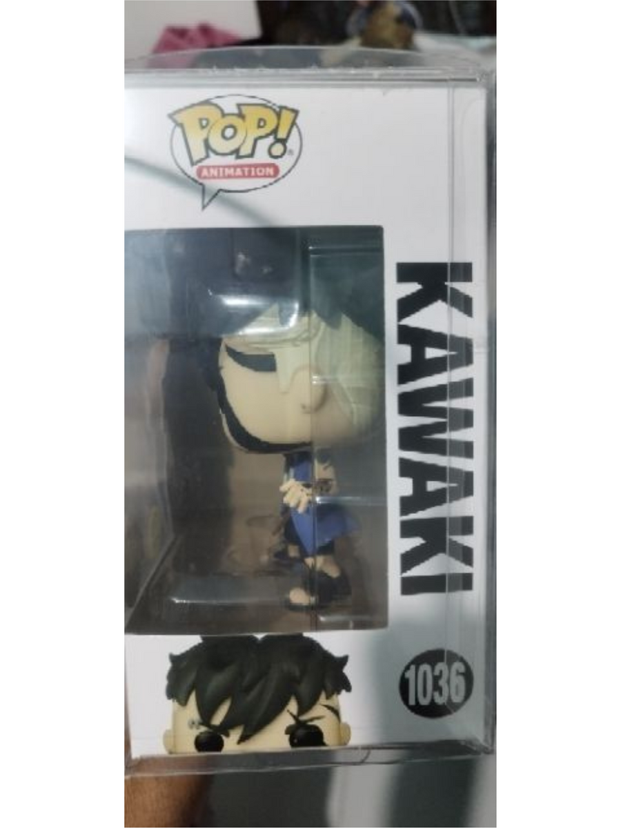 KAWAKI 1036 GITD  Special Edition - BORUTO Naruto Next Gen - Funko Pop Animation