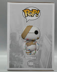 BAYMAX 1464 2024 Summer Convention LE Big Hero 6 Funko Super Pop 6 Inch Tootle ph