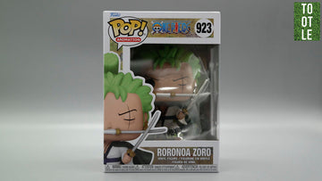 RORONOA ZORO 923 One Piece Funko Pop Animation Tootle ph