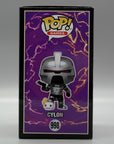 CYLON 998 Funko Fusion | BattleStar Galactica Funko Pop Games Tootle ph