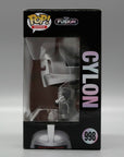 CYLON 998 Funko Fusion | BattleStar Galactica Funko Pop Games Tootle ph