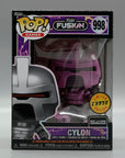 CYLON 998 CHASE Funko Fusion | BattleStar Galactica Funko Pop Games Tootle ph