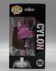 CYLON 998 CHASE Funko Fusion | BattleStar Galactica Funko Pop Games Tootle ph