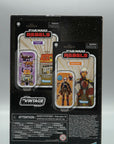 SABINE WREN & CHOPPER (C1-10P) Star Wars Rebels Vintage Collection Kenner Hasbro Tootle ph