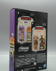 SABINE WREN & CHOPPER (C1-10P) Star Wars Rebels Vintage Collection Kenner Hasbro Tootle ph