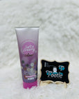 Pink Body Lotion Soft & Dreamy Glow