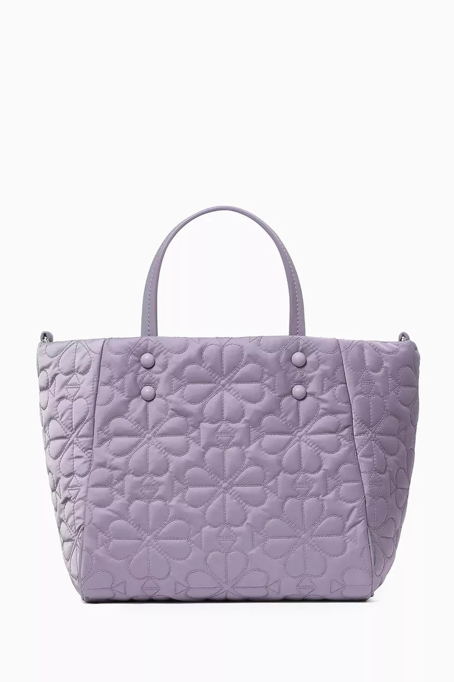 Kate Spade Tilly Quilted Small Tote Bag