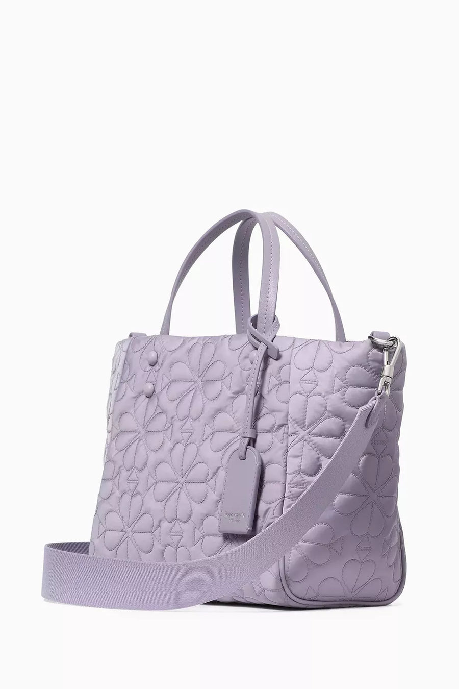 Kate Spade Tilly Quilted Small Tote Bag