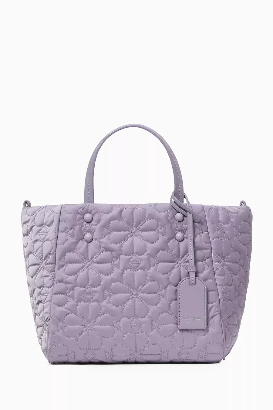 Kate Spade Tilly Quilted Small Tote Bag