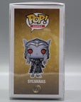 SYLVANAS ( Shadow ) 990 CHASE World of Warcraft Funko Pop Games Tootle ph