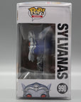 SYLVANAS ( Shadow ) 990 CHASE World of Warcraft Funko Pop Games Tootle ph