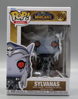 SYLVANAS 990 World of Warcraft Funko Pop Games Tootle ph