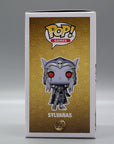 SYLVANAS 990 World of Warcraft Funko Pop Games Tootle ph