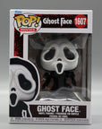 GHOST FACE 1607 Ghost Face Funko Pop Movies Tootle ph