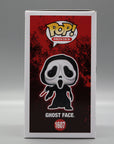 GHOST FACE 1607 Ghost Face Funko Pop Movies Tootle ph