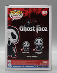 GHOST FACE 1607 Ghost Face Funko Pop Movies Tootle ph