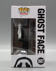 GHOST FACE 1607 Ghost Face Funko Pop Movies Tootle ph