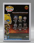 BUMBLEBEE 1373 Transformers Rise of The Beast Funko Pop Movies Tootle ph