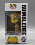 BUMBLEBEE 1373 Transformers Rise of The Beast Funko Pop Movies Tootle ph