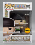 RORONOA ZORO 1775 CHASE Two Sword Style ONE PIECE Funko Pop Animation Tootle ph