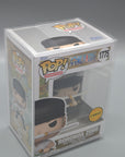 RORONOA ZORO 1775 CHASE Two Sword Style ONE PIECE Funko Pop Animation Tootle ph