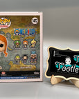 ONAMI One Piece 1472 Funko Pop Animation Tootle ph