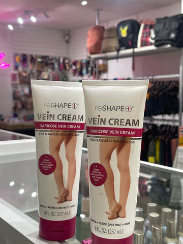 VEIN CREAM  VARICOSE VAIN CREAM