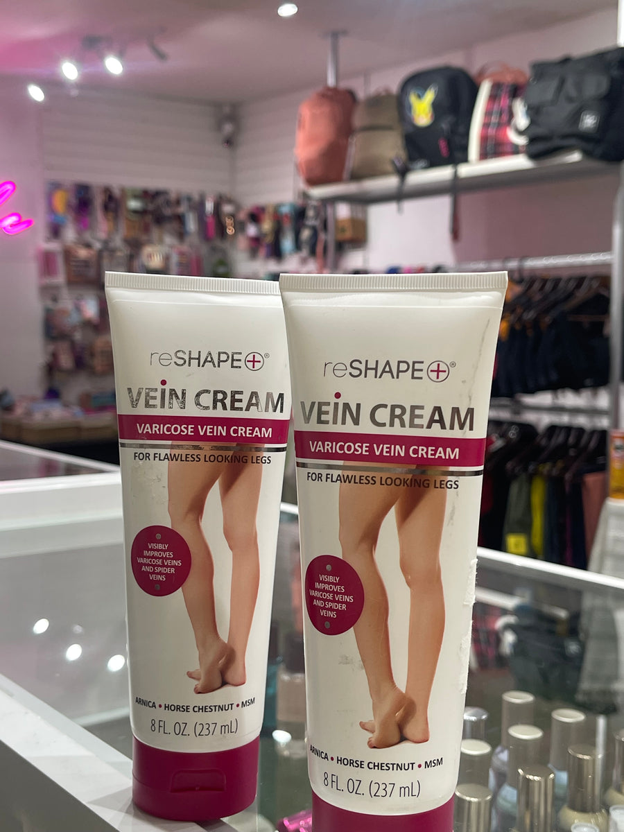 VEIN CREAM  VARICOSE VAIN CREAM