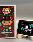 FREDDY KRUEGER 02 A Nightmare on Elm Street Funko Pop Movies Tootle ph