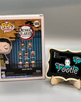 YAHABA Demon Slayer 1410 Funko Pop Animation GlTD PX REVIES EXCLUSIVE Tootle ph