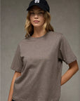 American Eagle Everyday Luxe Relaxed T-Shirt